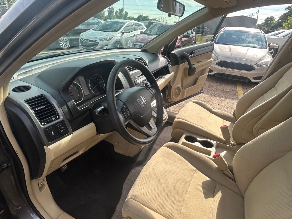 2011 Honda CR-V Image 14