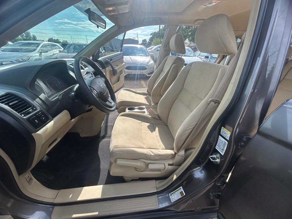 2011 Honda CR-V Image 15