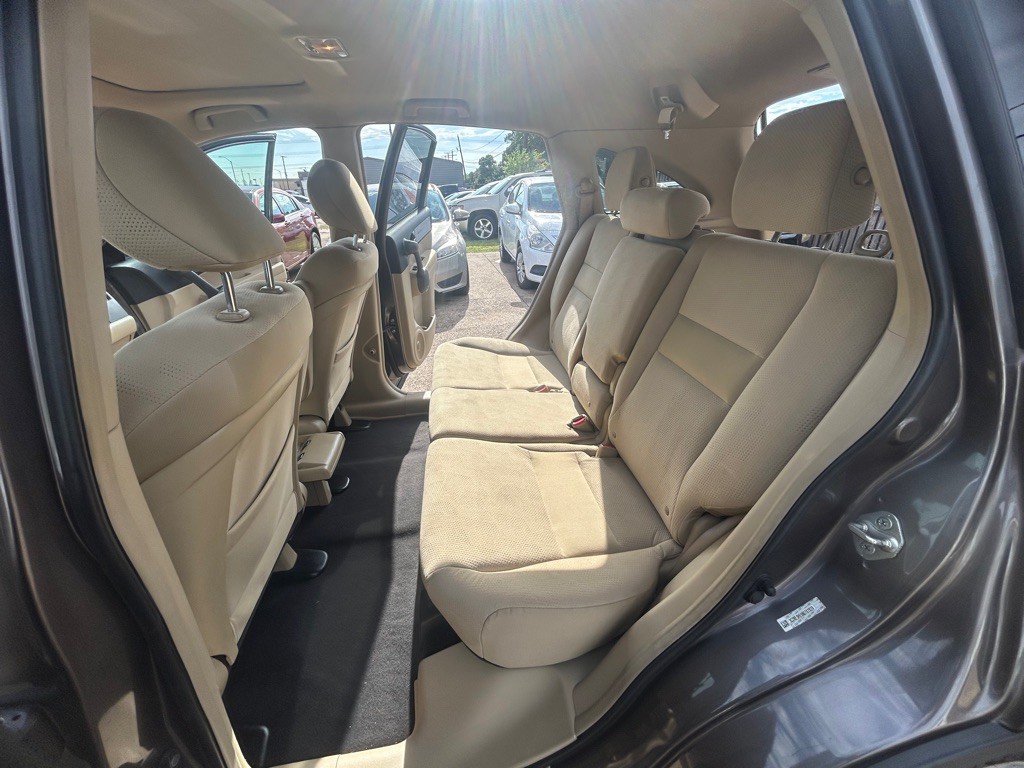 2011 Honda CR-V Image 16