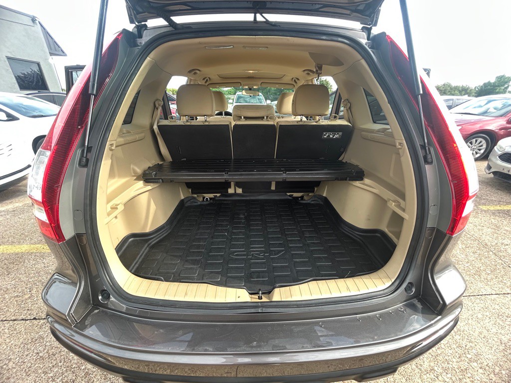 2011 Honda CR-V Image 17