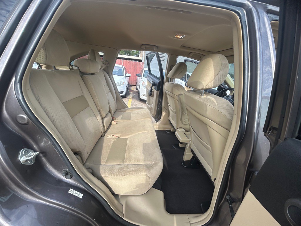 2011 Honda CR-V Image 18
