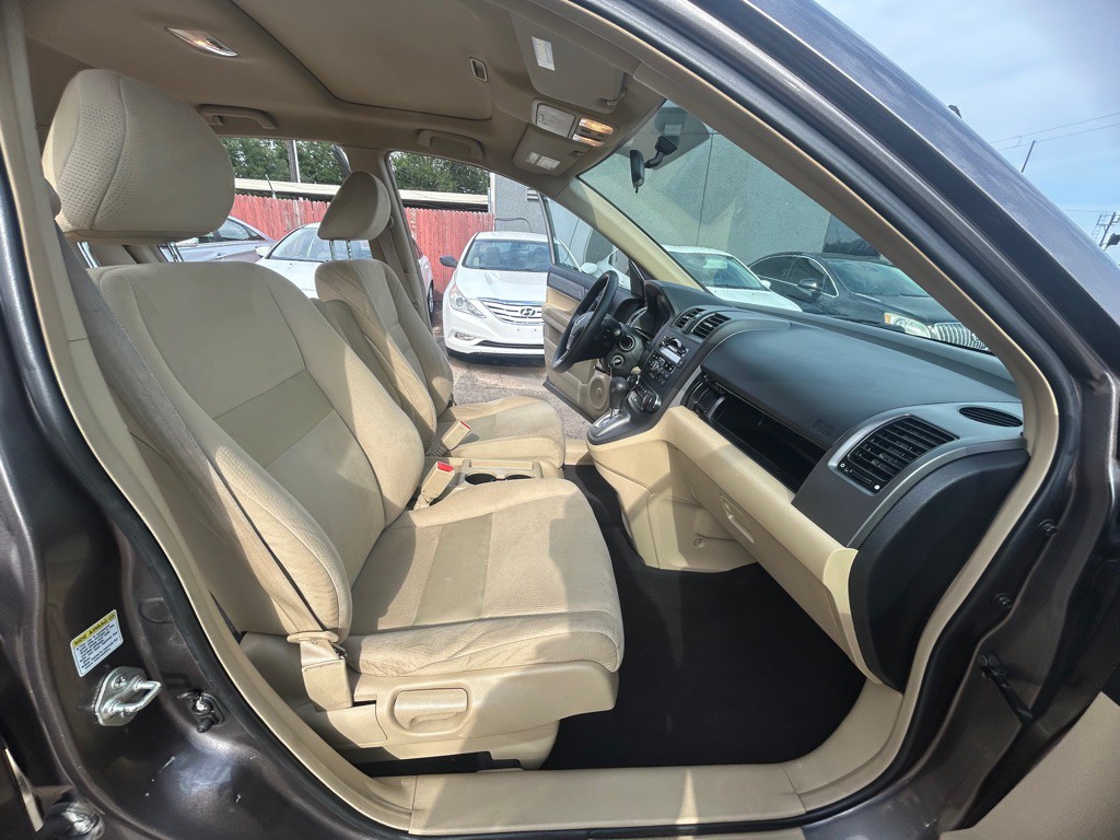 2011 Honda CR-V Image 19