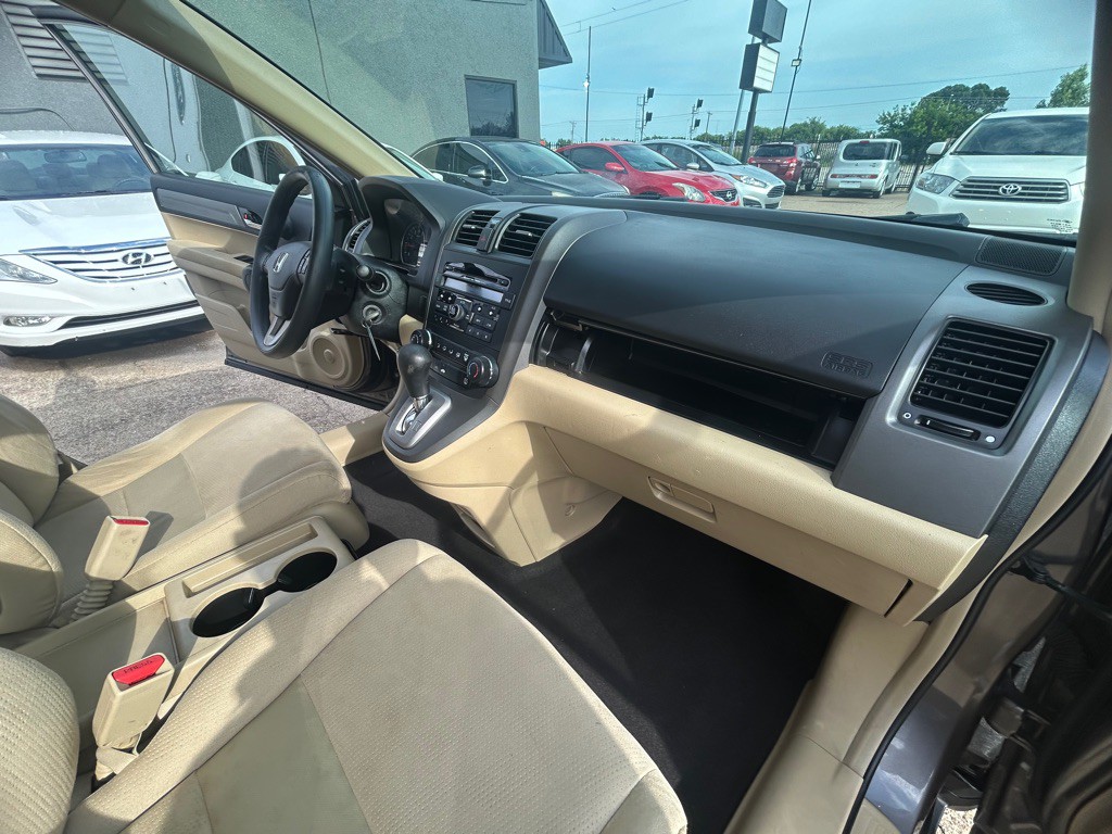 2011 Honda CR-V Image 20