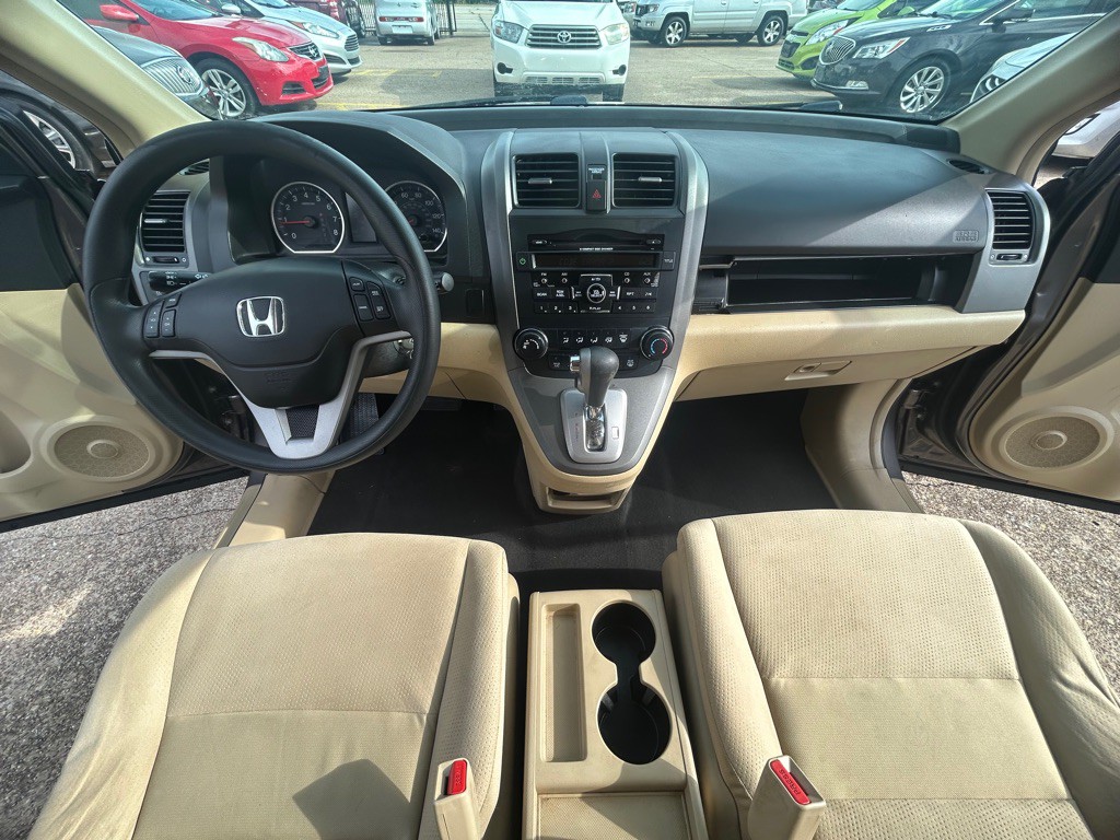 2011 Honda CR-V Image 21