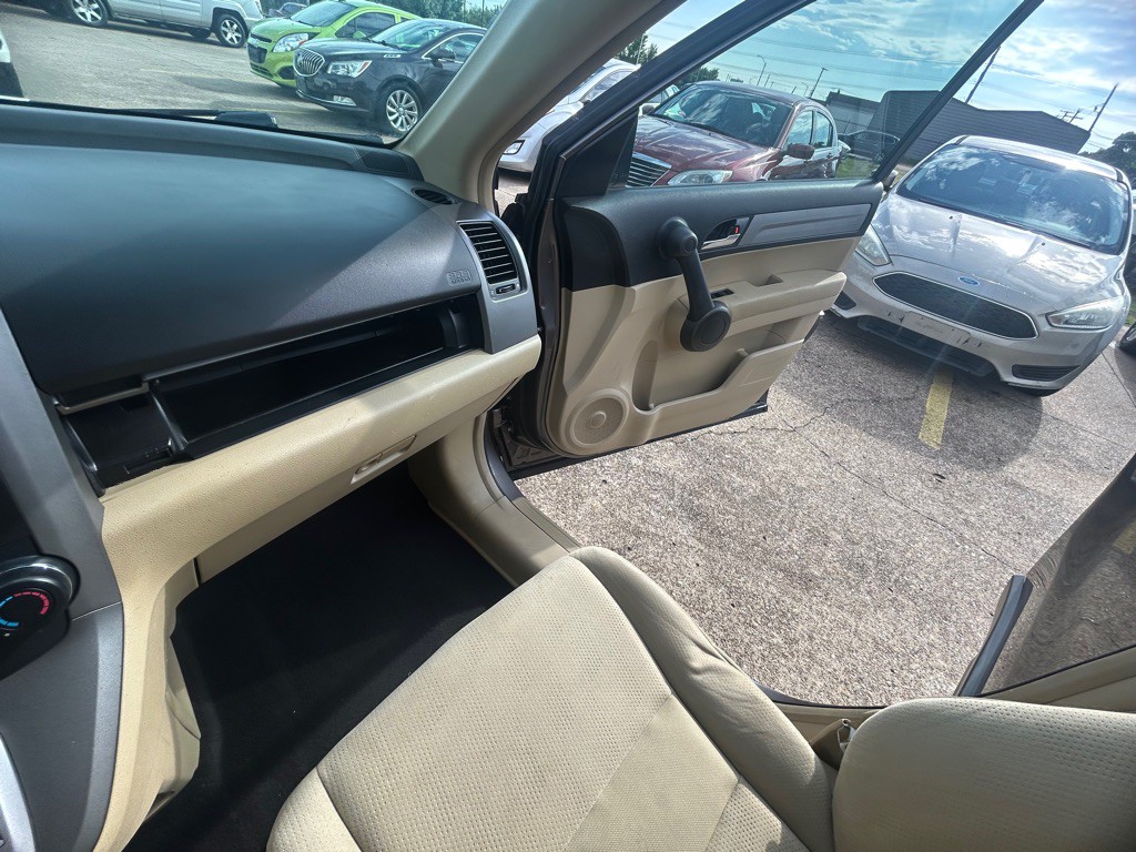 2011 Honda CR-V Image 22