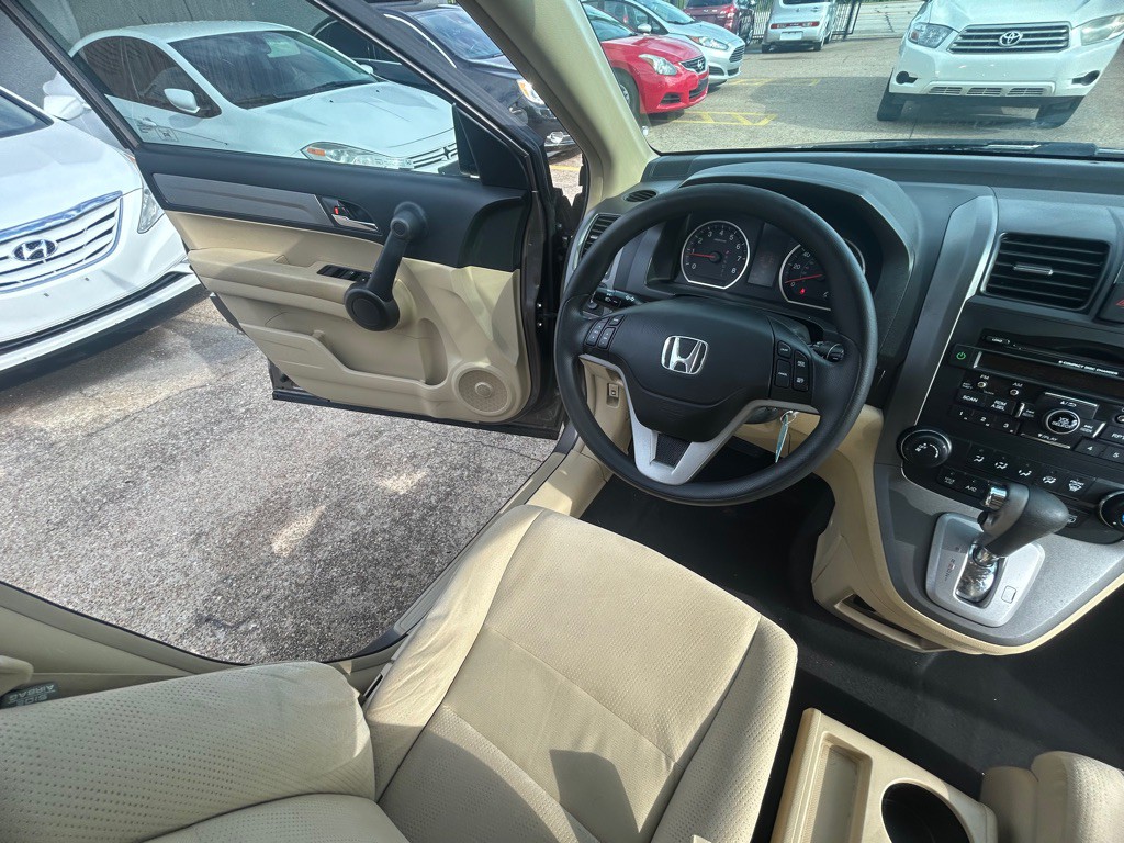 2011 Honda CR-V Image 23