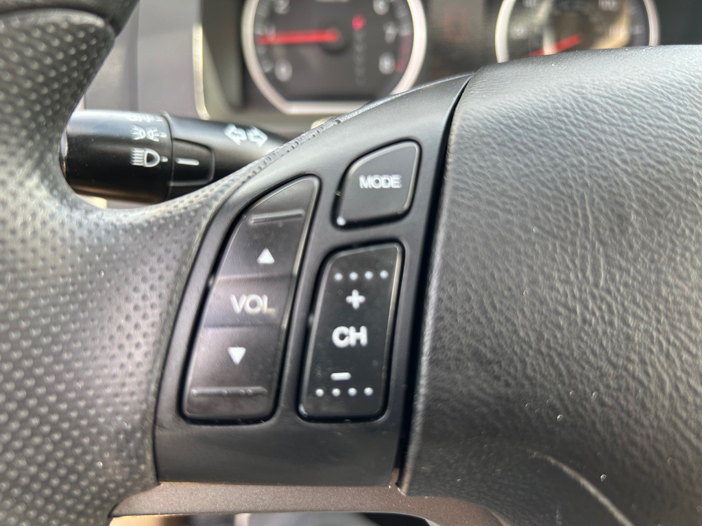 2011 Honda CR-V Image 25