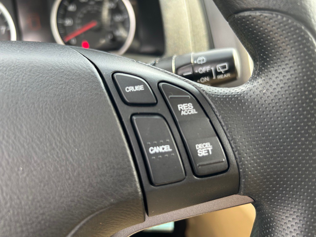 2011 Honda CR-V Image 26