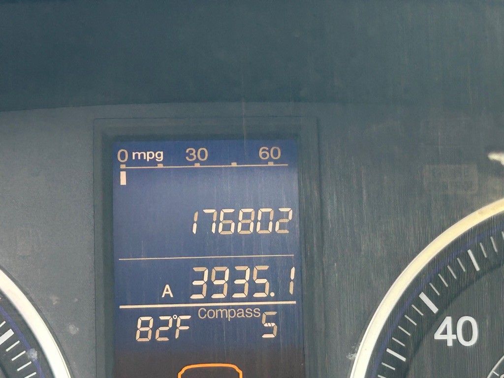 2011 Honda CR-V Image 28