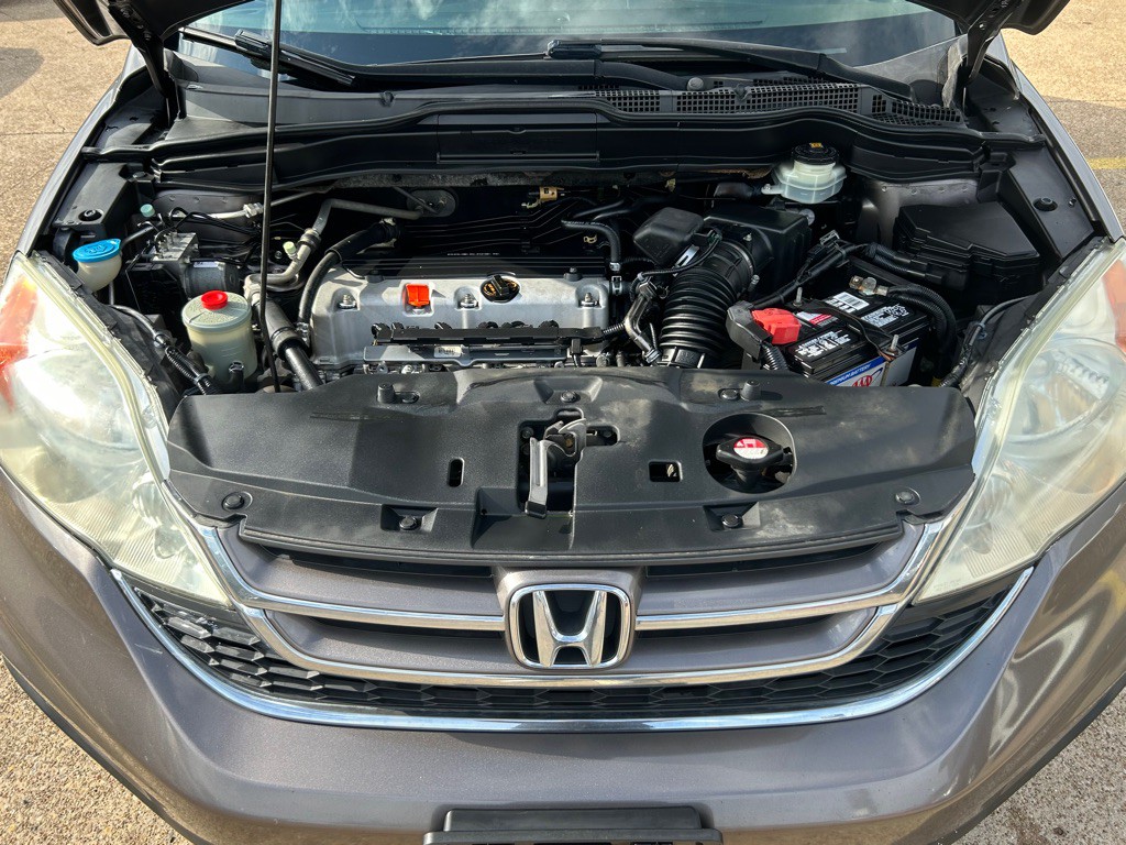 2011 Honda CR-V Image 29