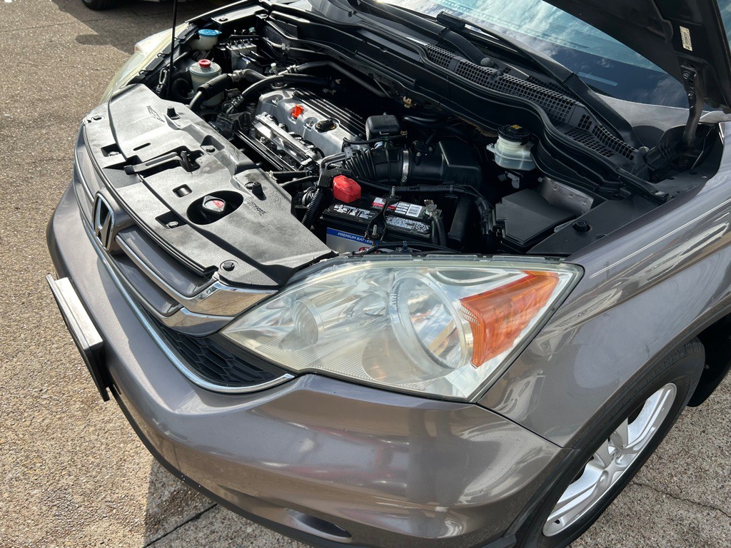 2011 Honda CR-V Image 30