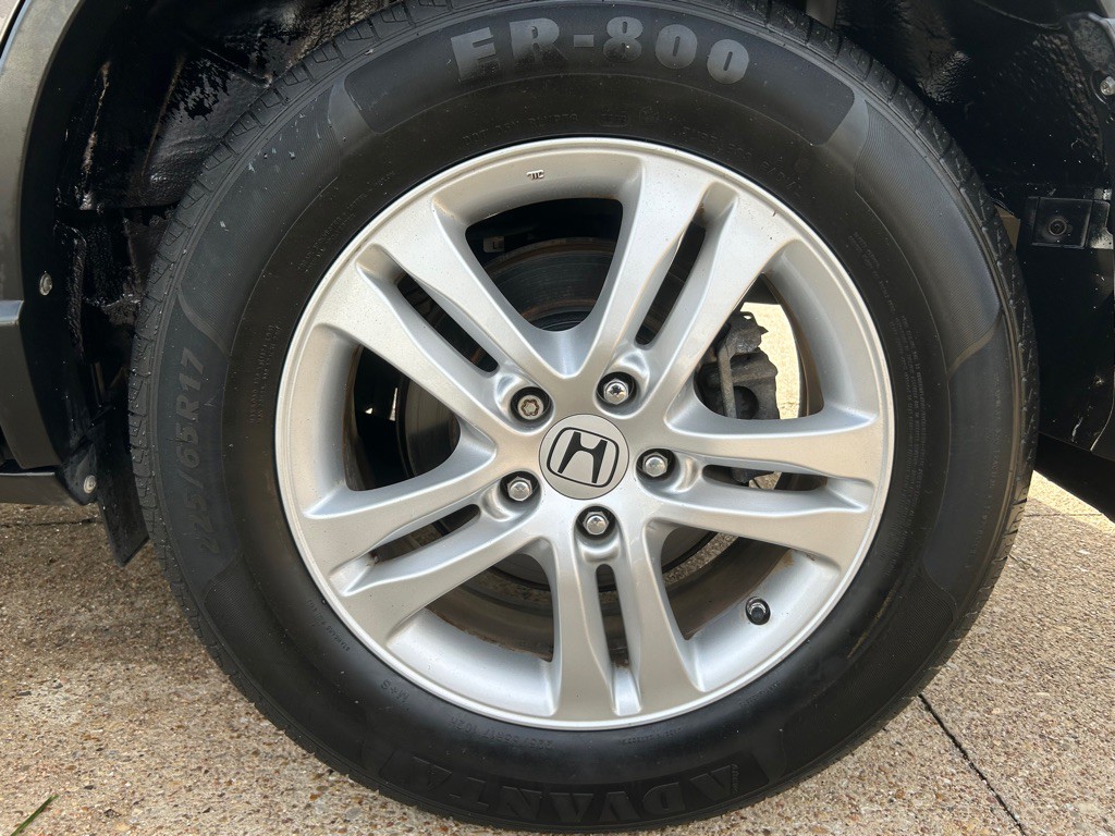 2011 Honda CR-V Image 31