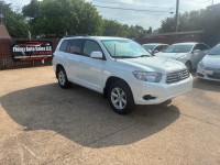 Image for 2008 Toyota Highlander BASE ID: 7492910