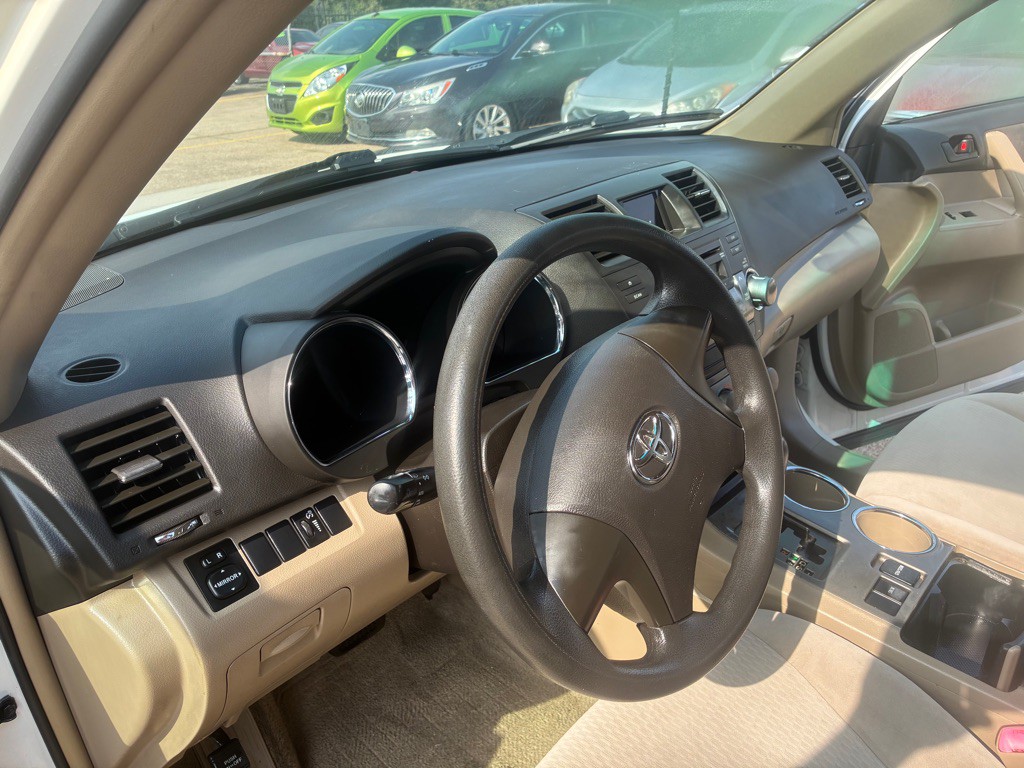 2008 Toyota Highlander Image 8