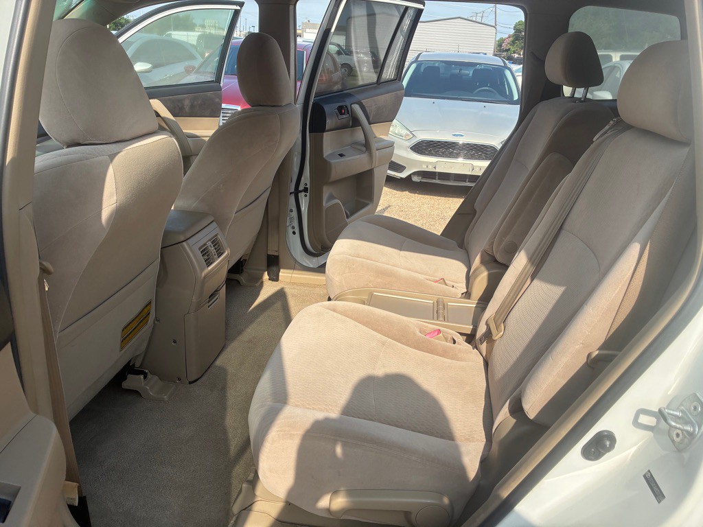 2008 Toyota Highlander Image 10