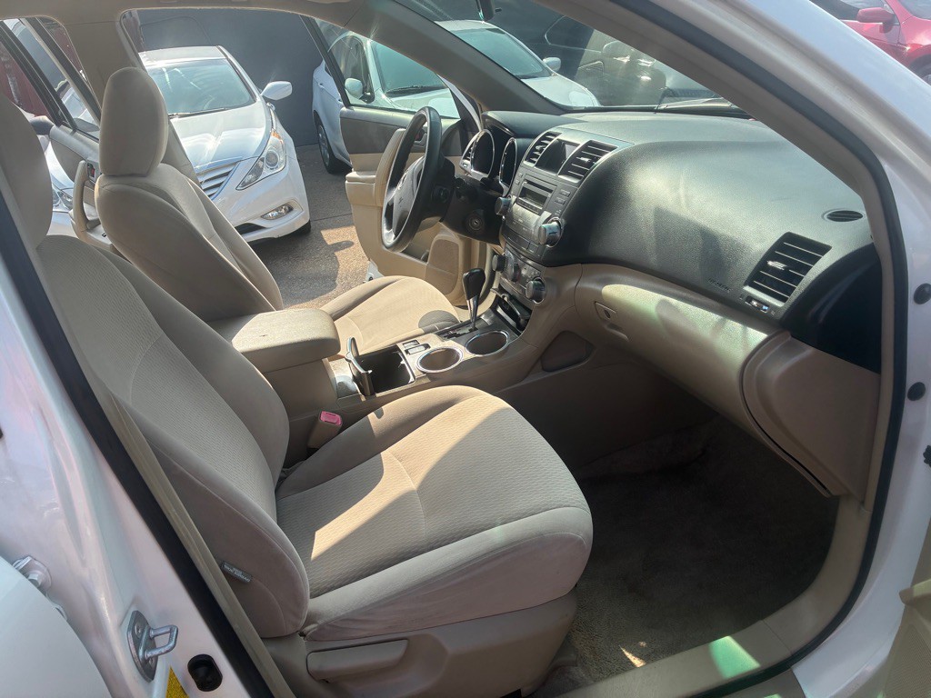 2008 Toyota Highlander Image 13