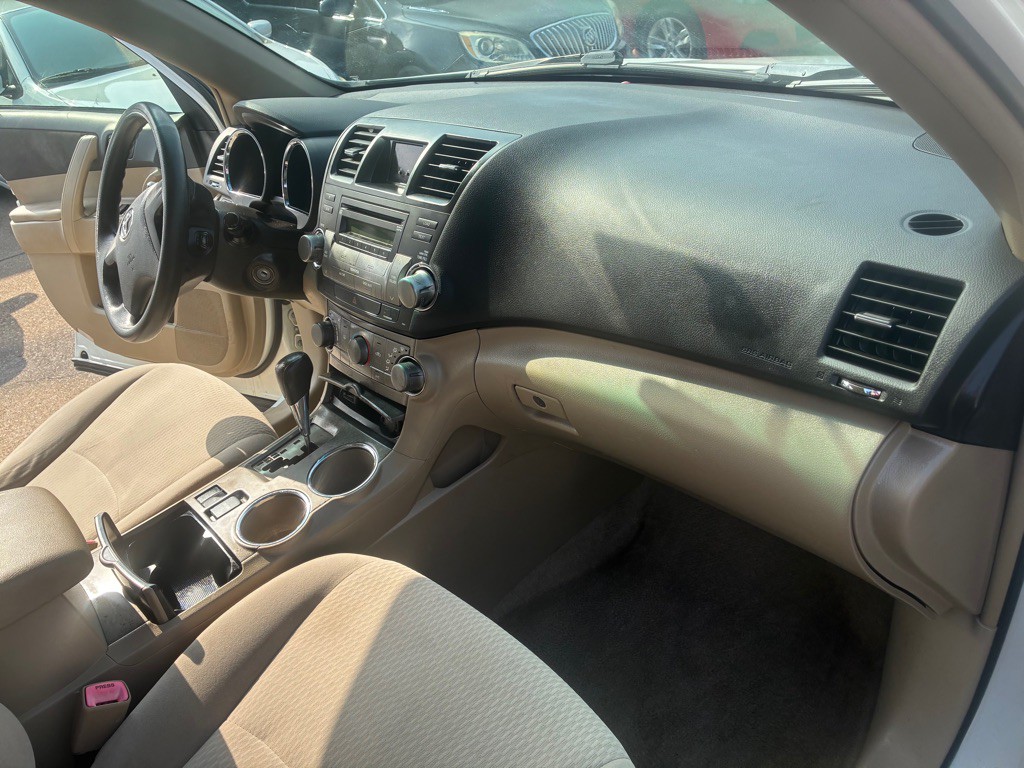 2008 Toyota Highlander Image 14