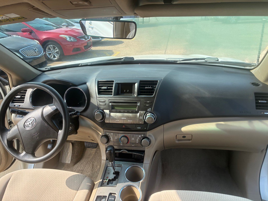 2008 Toyota Highlander Image 15