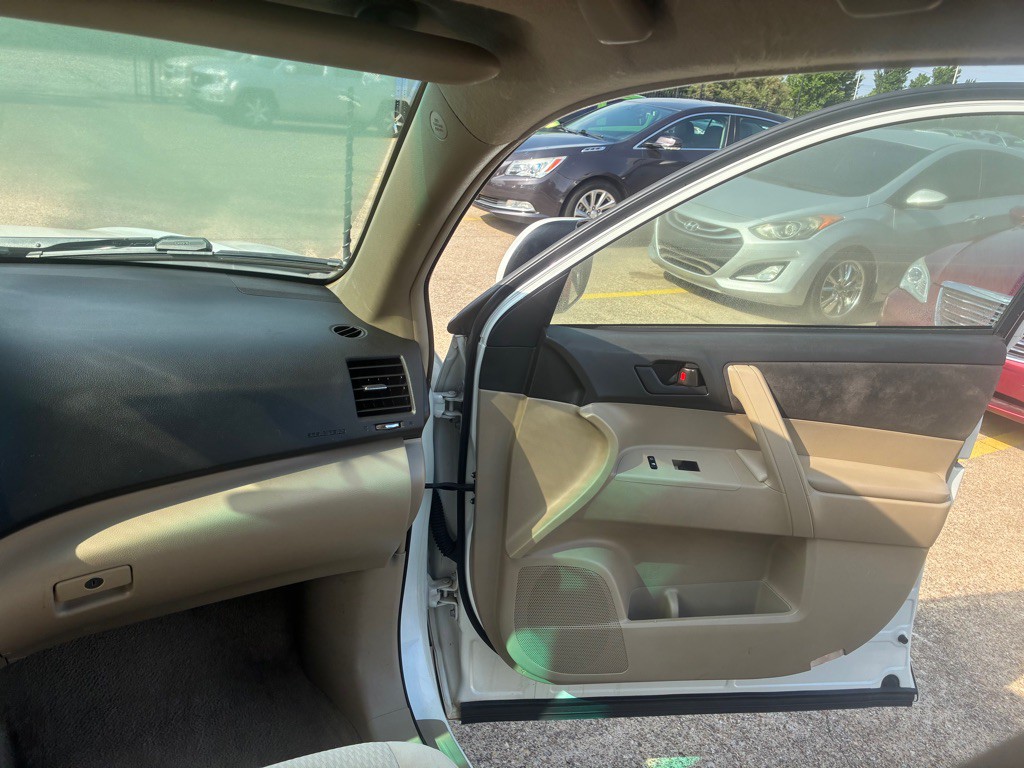 2008 Toyota Highlander Image 16