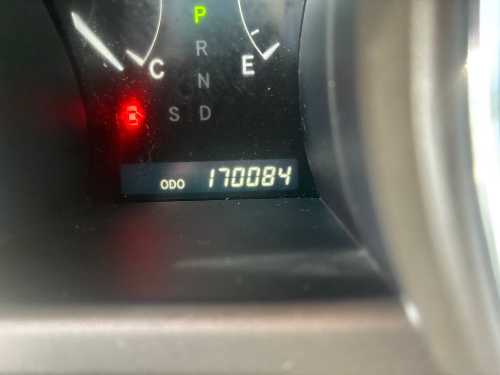 2008 Toyota Highlander Image 19