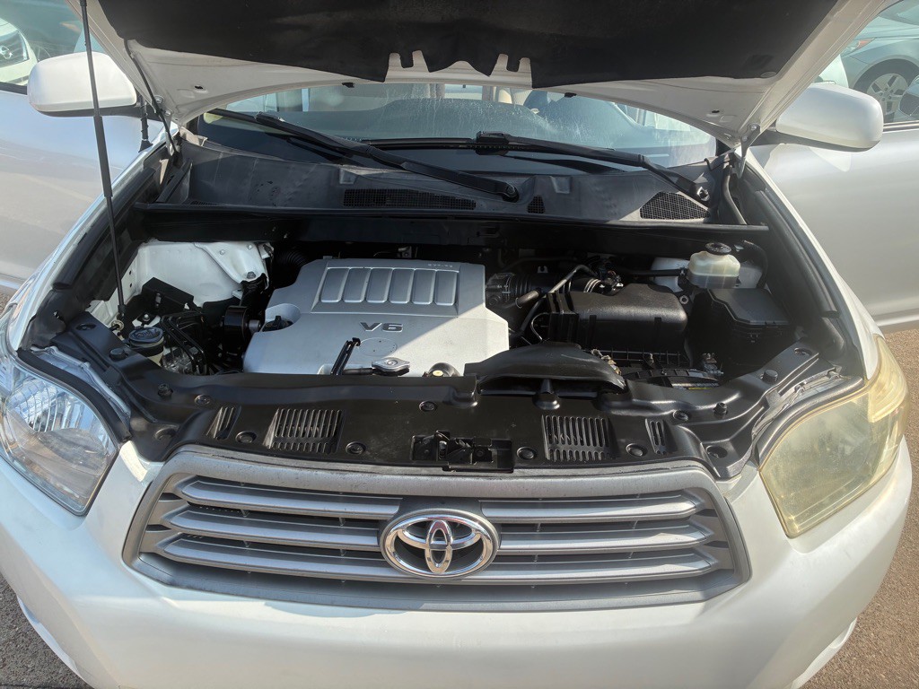 2008 Toyota Highlander Image 21