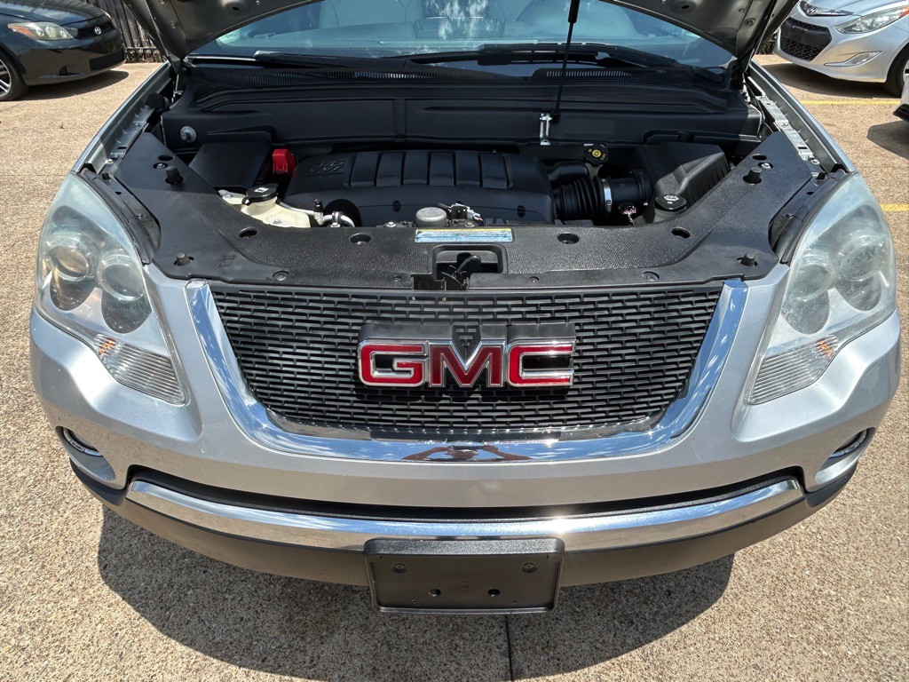 2010 GMC Acadia Image 29