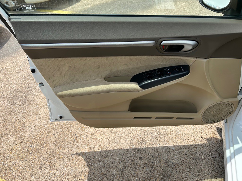 2007 Honda Civic Image 13