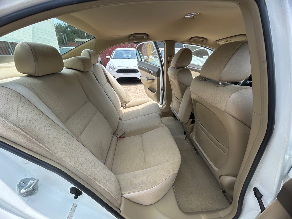 2007 Honda Civic Image 18