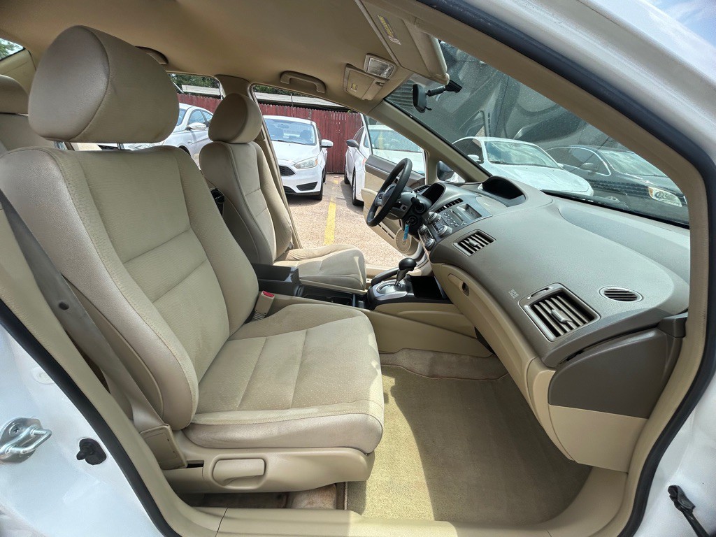 2007 Honda Civic Image 19
