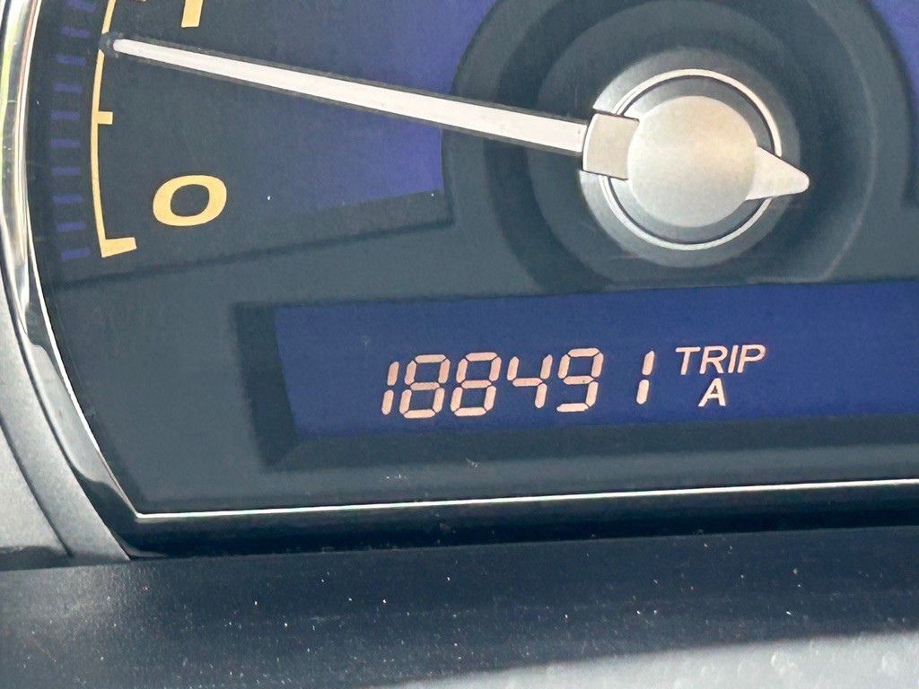 2007 Honda Civic Image 24