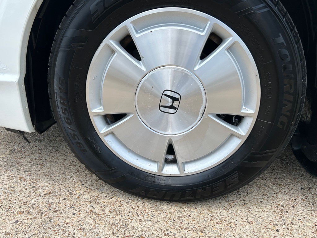 2007 Honda Civic Image 27