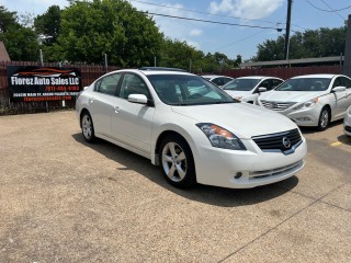 Image for 2008 Nissan Altima 3.5 SE ID: 7500467