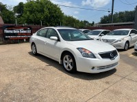 Image for 2008 Nissan Altima 3.5 SE ID: 7500467