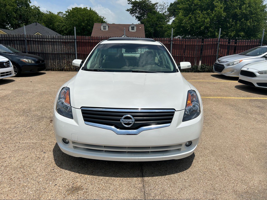 2008 Nissan Altima Image 2