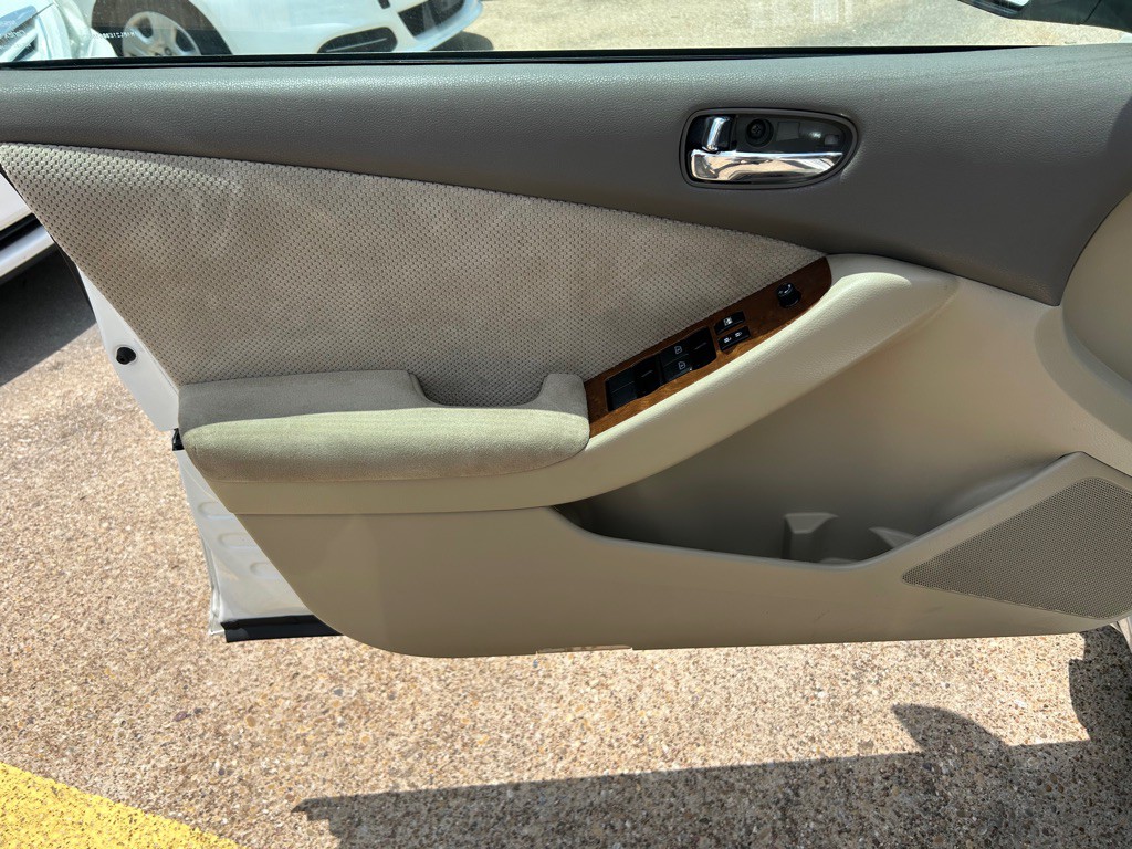 2008 Nissan Altima Image 13