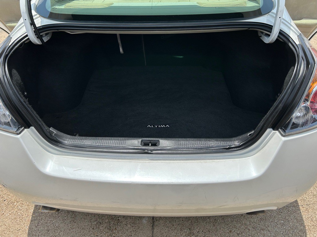 2008 Nissan Altima Image 17