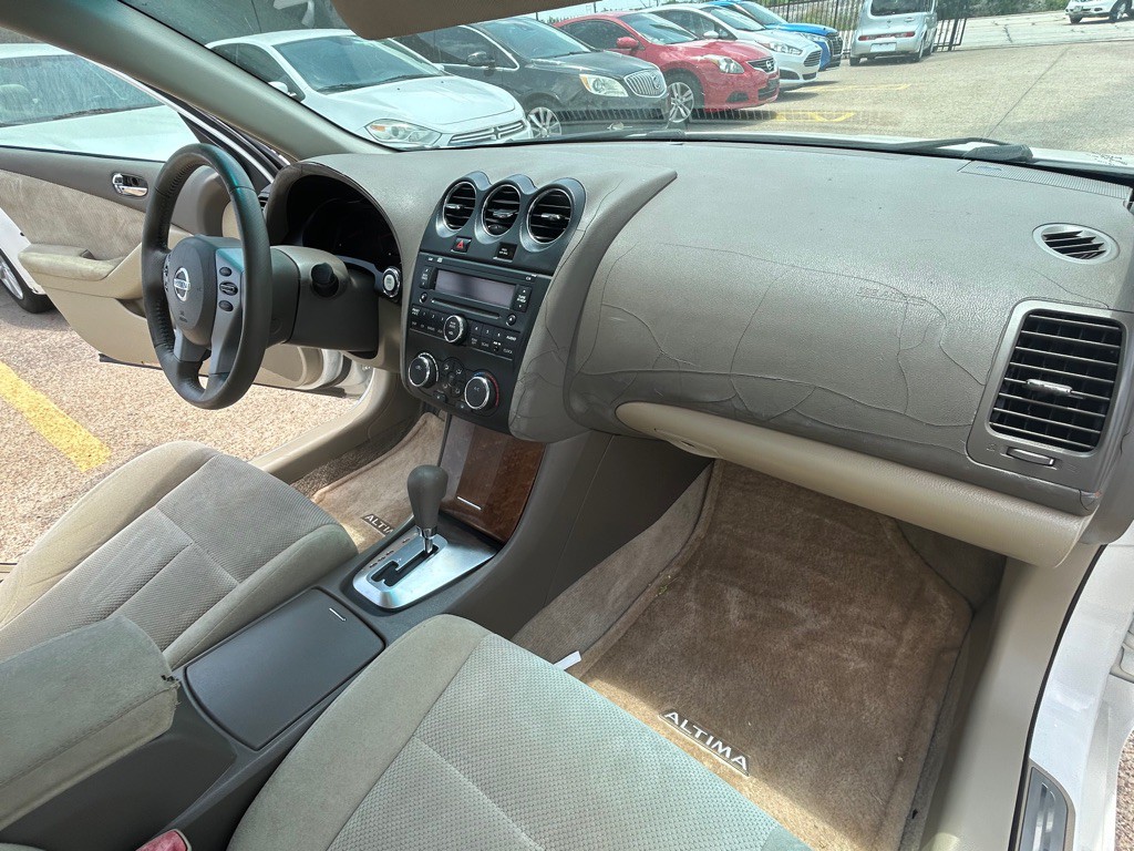2008 Nissan Altima Image 20