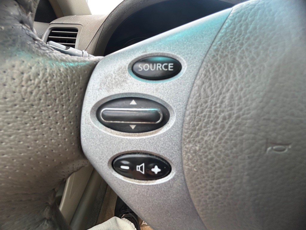 2008 Nissan Altima Image 24