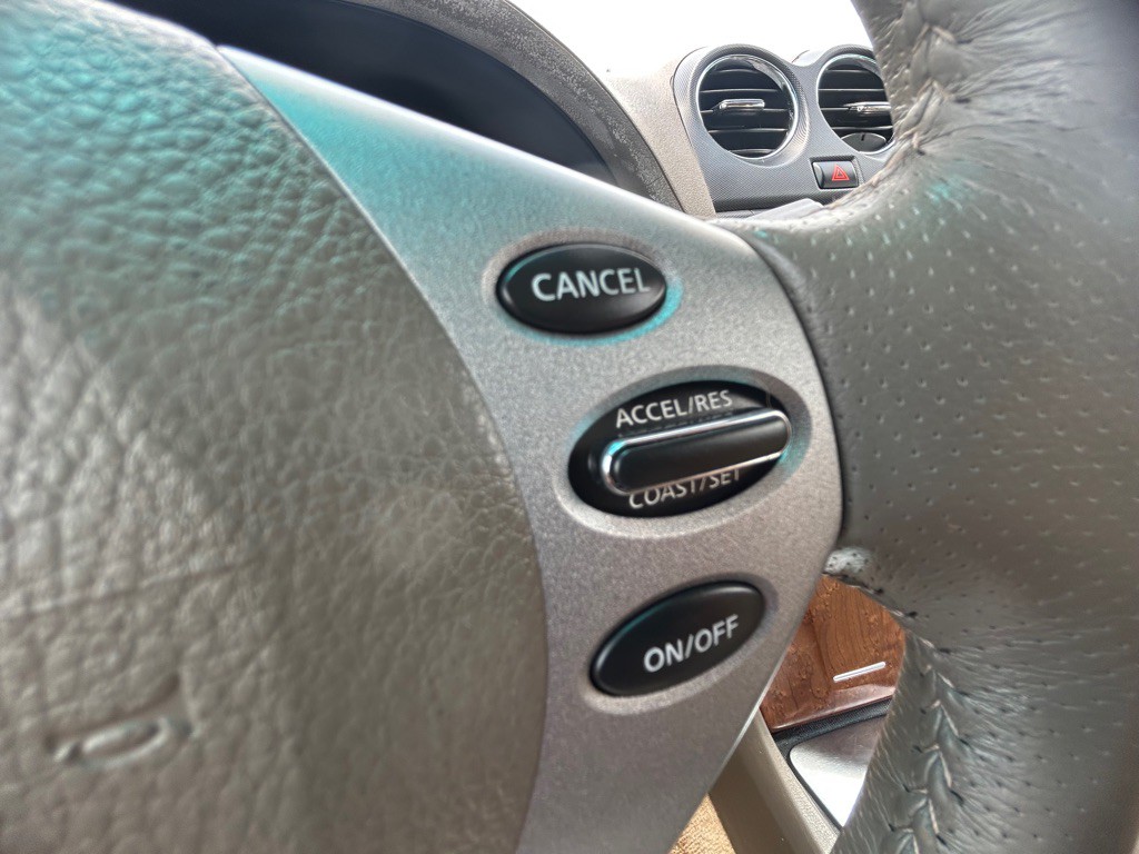 2008 Nissan Altima Image 25