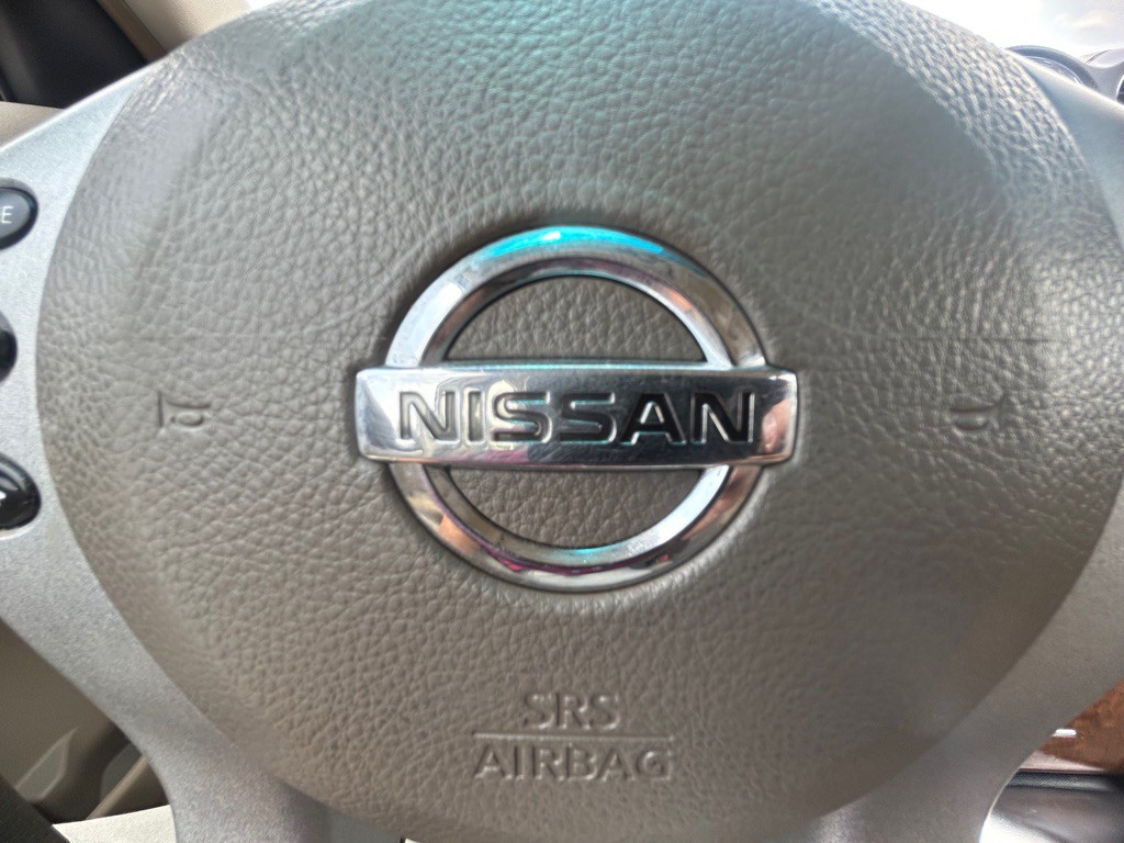 2008 Nissan Altima Image 26