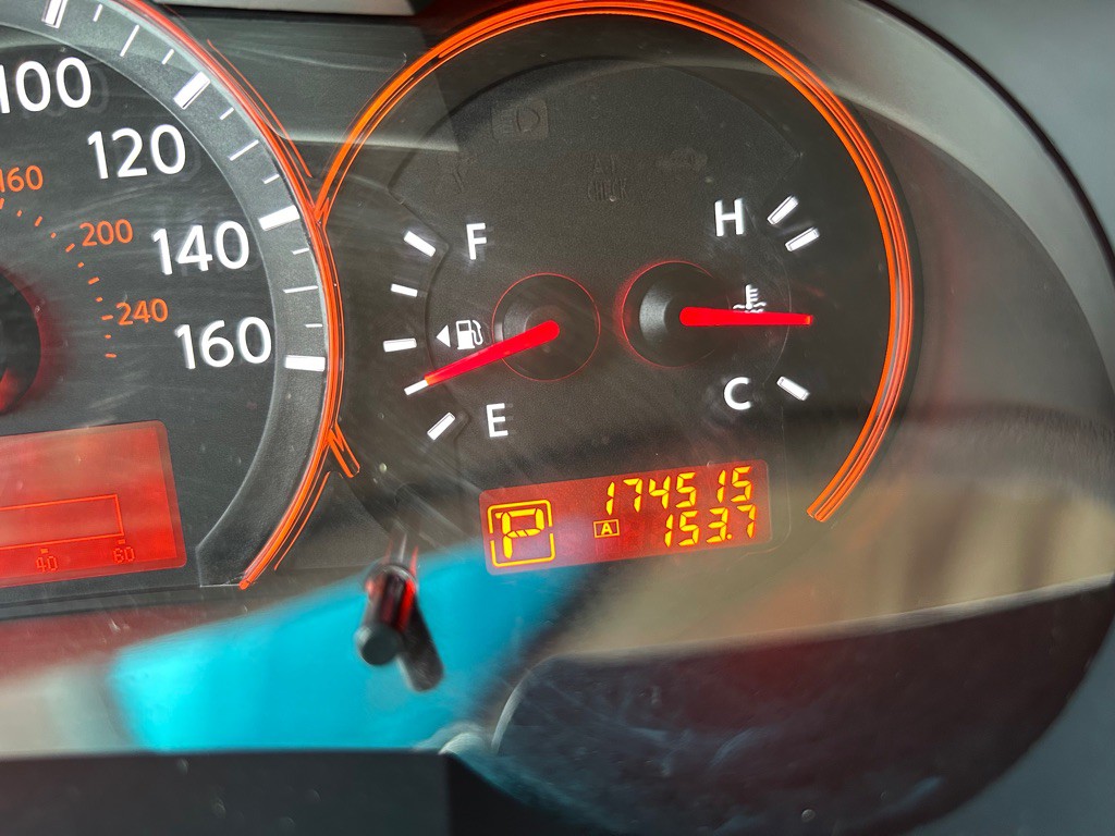 2008 Nissan Altima Image 27