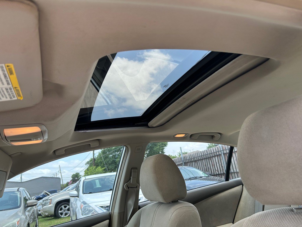2008 Nissan Altima Image 28