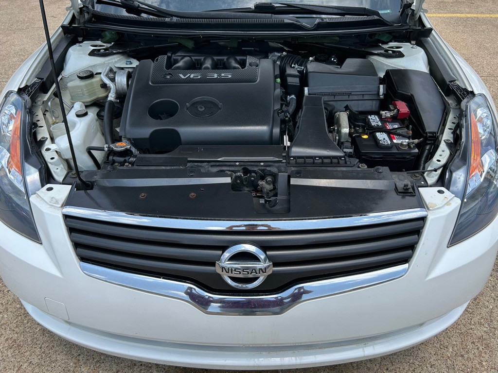 2008 Nissan Altima Image 29
