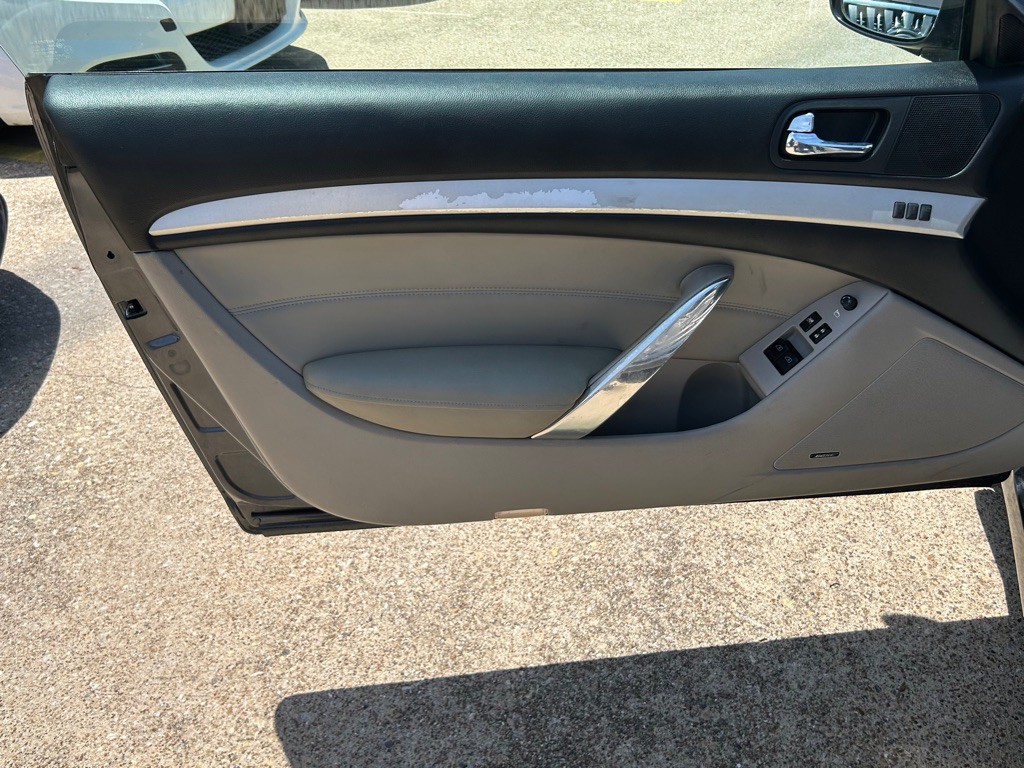 2008 INFINITI G37 Image 13