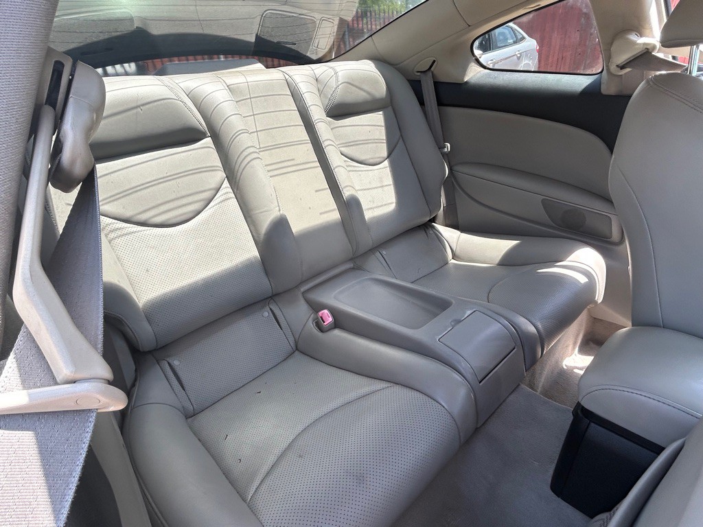 2008 INFINITI G37 Image 19