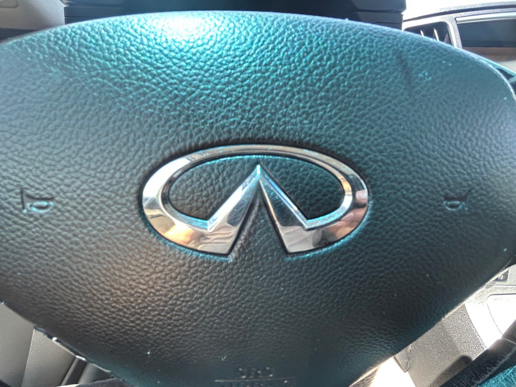 2008 INFINITI G37 Image 24