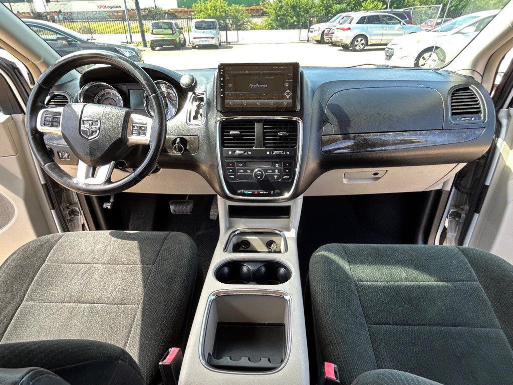 2012 Dodge Grand Caravan Image 22