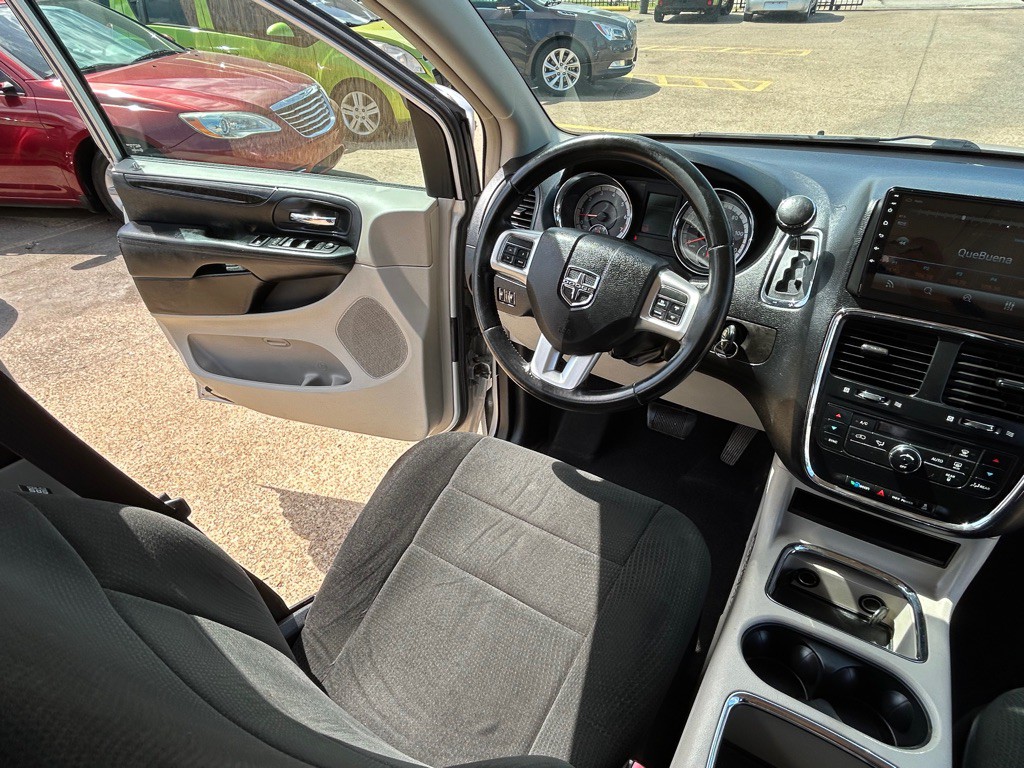 2012 Dodge Grand Caravan Image 24