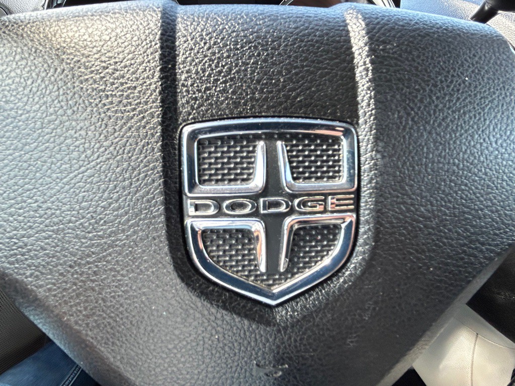 2012 Dodge Grand Caravan Image 27