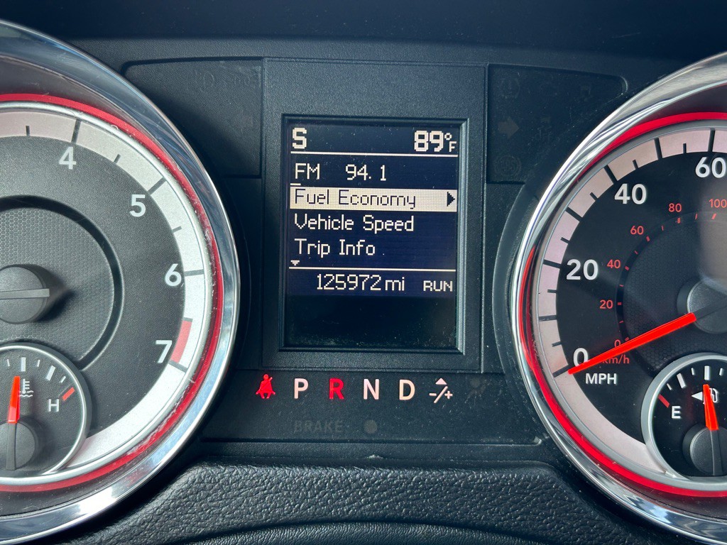 2012 Dodge Grand Caravan Image 29